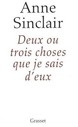 Deux ou trois choses que je sais d'eux