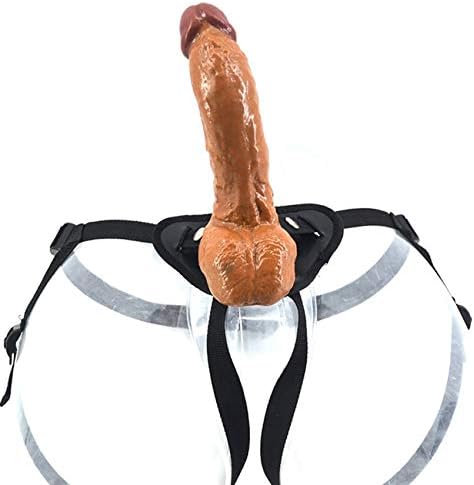 JFJFJSJS Hollow Strap on Unisex Hollow Strap on Plug JFJFJSJS