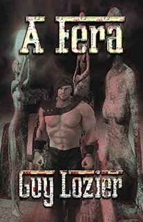 Livro A Fera
