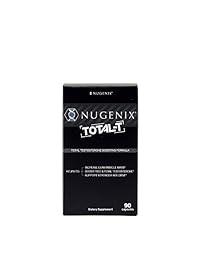 Nugenix Total-T - Paquete doble