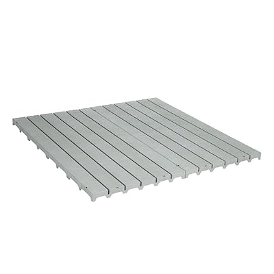 kennel deck flooring