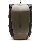 Peak Design Outdoor Backpack 45L, Kelp, Lightweight Internally-Framed Backpack, Ultra Cinch Roll-Top Design, Ideal for Hikes, Camera Carry and Travel, Versatile Backpack for Men and Women