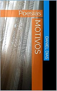 Livro Motivos: Poesias
