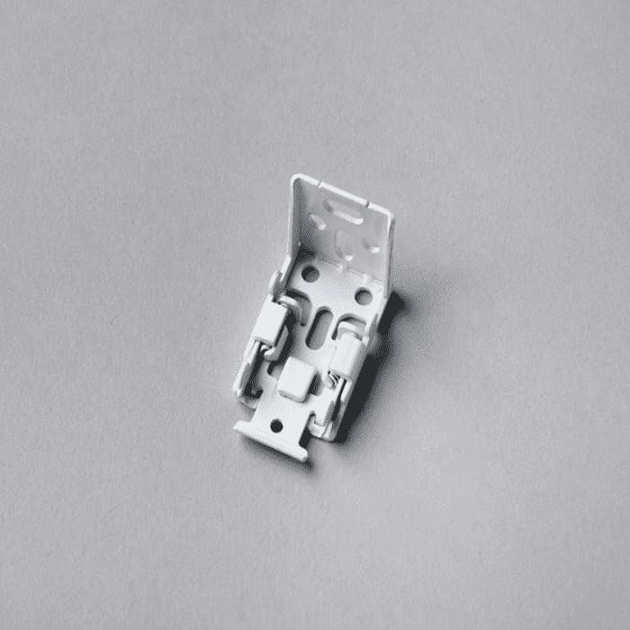 Spring Bracket for Roman Blinds (Pack of 3) (RM1017)