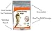 Brine Shrimp Eggs (Artemia Cysts) of 90% Hatch Rate Fish Food (100 Grams)