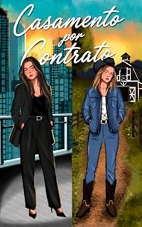 Livro Casamento por Contrato : Enemies to Lovers Entre Bilionárias