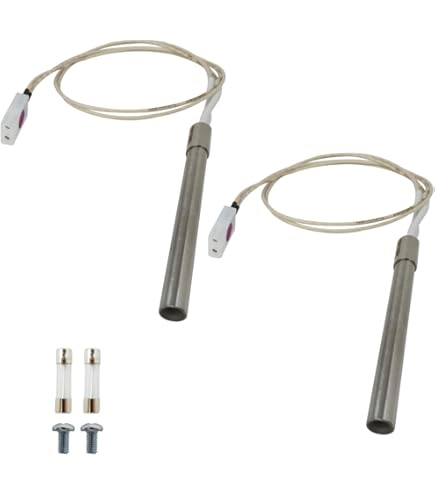 Amazon.com : YKISON Hot Rod Igniter Kit Replacement Fit for