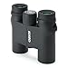 Carson VP Series Compact 10x25-mm Waterproof and Fog Proof Binoculars in Black (VP-025)