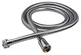American Standard 8888.035.002 Amarilis 60-Inch Shower Hose for Hand Shower, Polished Chrome