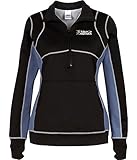 BioSweats Weight loss Sauna Suits - Women Durable Long Sleeves Hooded Jacket for Extreme & Rapid Weight Loss - Extreme Body Toner & Shaper, Waist & Abs Trimmer, Including eBOOK!