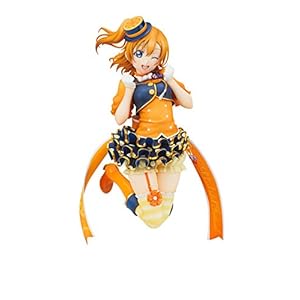 ラブライブ！スクールアイドルフェスティバル 高坂穂乃果 1/7 完成品フィギュア