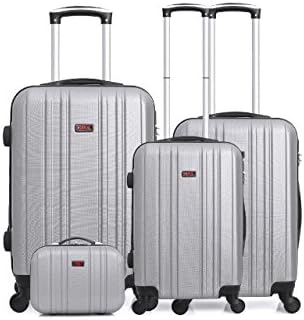 hero luggage set