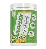 INNOFLEX LEMON LIME 30/SRV, 402-grams