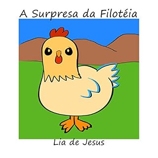 Livro A Surpresa da Filotéia