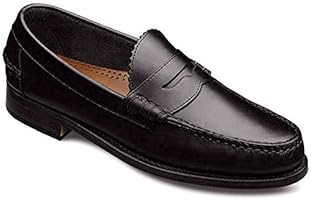 靴 Allen Edmonds Ken Wood. Allen Edmonds Men's Kenwood Shoes,Black Gentry Leather,6.5 3E US