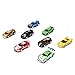 Remote control car - TOOGOO(R) Mini Coke Can RC Radio Remote Control Micro Racing Car Birthday Gift ColorRandom