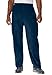 Kingsize Men's Big & Tall Explorer Fleece Cargo Pants