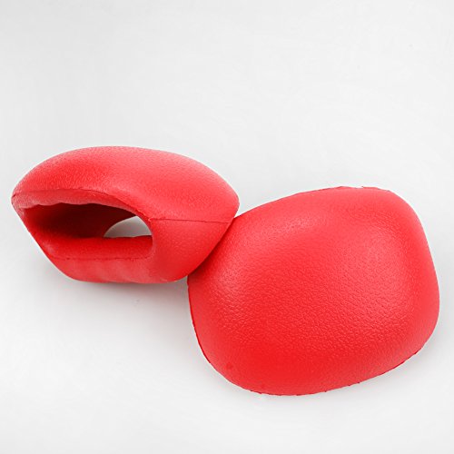 Punching Speed Ball for Fighting Free sport toys Toy Balls novelty games Combat For Kids and Adults- Unique Way To Give Gifts For Special People - Fun and Inexpensive Game Challenge For Teenagers