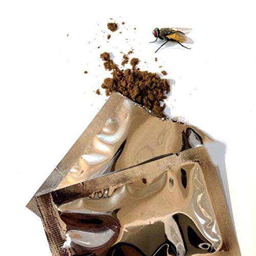 2 Flycatcher+Mosquito+Attracting+Practical+Convenient