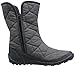 Columbia Women's Minx Slip II OH Cold Weather Boot, Shale/Dark Raso, 8 M US