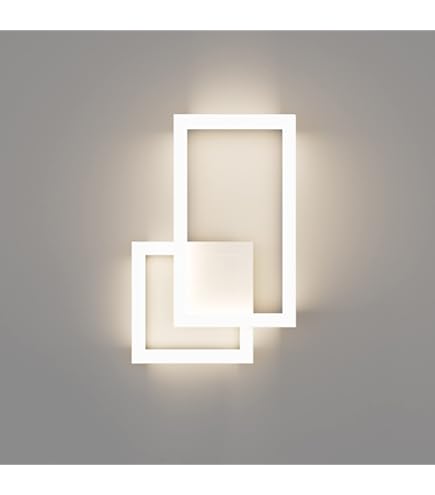烏越 Kuzco Lighting Lever - 22W LED Wall Sconce-59 Inches Tall