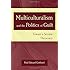 Multiculturalism and the Politics of Guilt: Toward a Secular Theocracy