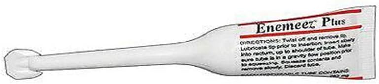 Alliance Labs AG17433987703EA Enemeez Plus Mini Enema - 1/Tube