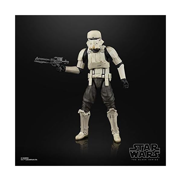 Star-Wars-The-Black-Series-Archive-Imperial-Hovertank-Driver-6-Inch-Scale-Rogue-One-A-Star-Wars-Story-Lucasfilm-50th-Anniversary-Figure Star Wars The Black Series Archive Imperial Hovertank Driver 6-Inch-Scale Rogue One: A Story Lucasfilm 50th Anniversary…