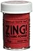 American Crafts Zing! Opaque Embossing Powder 1-Ounce, Rouge