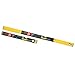 M-D Building Products 92500 SmartTool 24-Inch Digital Level, Yellow, Gen3