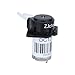 12v Dc DIY Pump Peristaltic with Connector for Aquarium Lab Analytic Peristaltic Liquid Pump
