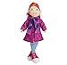 Manhattan Toy Groovy Girls Puffalicious Coat Fashion Doll Accessory