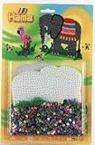 Hama Geschenk-Set Blister, Elefant