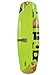 O'Brien Format Wakeboard, 132cm