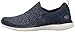 Skechers Women's Microburst Underwraps Fashion Sneaker