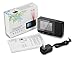 MARTR Digital Projection Alarm Clock with Dual Alarms Travel