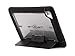 Griffin Survivor Slim Case for iPad Air - Black/Clear