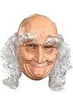 Disguise Inc - Old Man Adult Mask