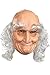 Disguise Inc - Old Man Adult Mask
