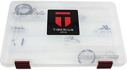 First Strike T15 Players Service Kit - OEM Parts