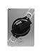 URGE Basics Swivel Grip for Tablets - Retail Packaging - Black