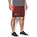 Under Armour Men's Raid Printed 8