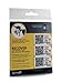 Dynotag® Web Enabled Smart ID Tags - 3 Unique Mini Tags for Gear, with DynoIQ™ & Lifetime Recovery Service