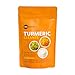 Turmeric Cleanse, Detoxify with Turmeric, Senna Leaf, Garcinia Cambogia, 15 Servings