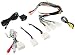 Maestro HRN-RR-TO1 Plug and Play T-Harness for TO1 Toyota Vehicles primary