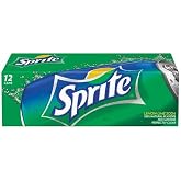 Sprite, Sprite Fr 12 Pk, 12 Ounce
