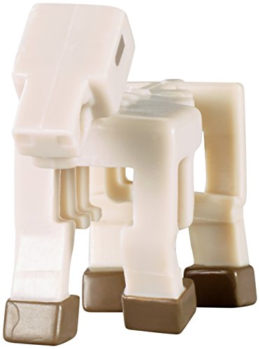 Minecraft Collectible Figure Mystery Blind Box (Styles May Vary)