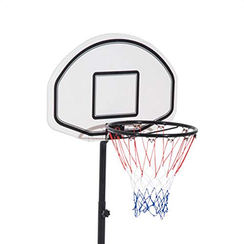 FCH Poolside Basketball Hoop Swimming Pool Kids Junior Adjustable