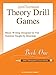 Theory Drill Games Set 1: Early Elementary Level (John Thompson's Piano Series)