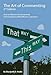 The Art of Commenting: How to Influence Environmental Decisionmaking With Effective Comments, 2d (Environmental Law Institute)